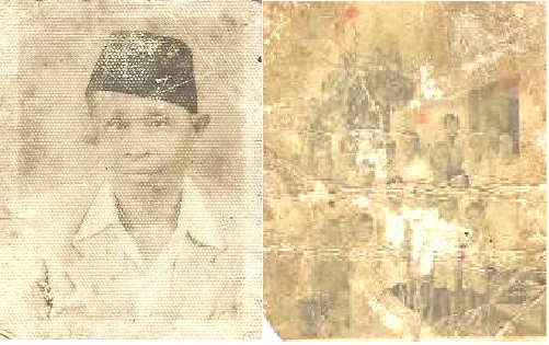 Keluarga Besar Bani Godjali
